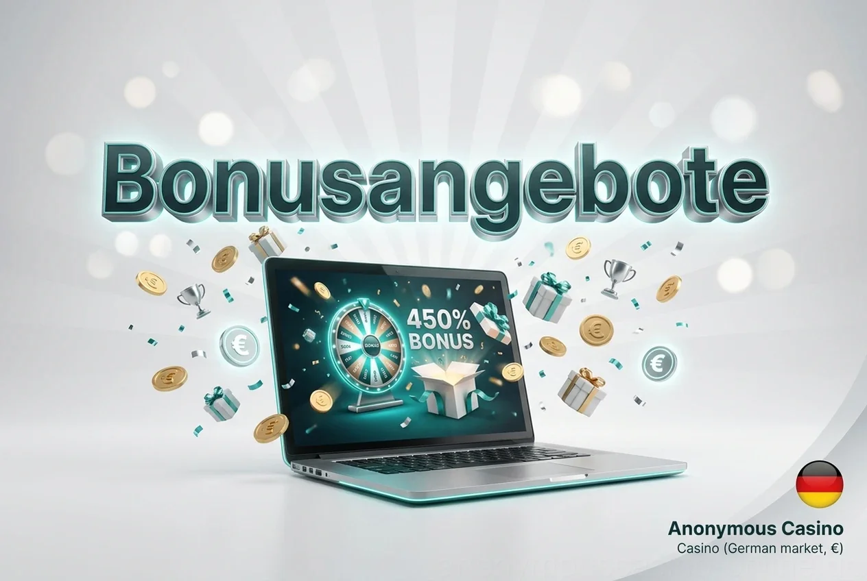 Bonusangebote