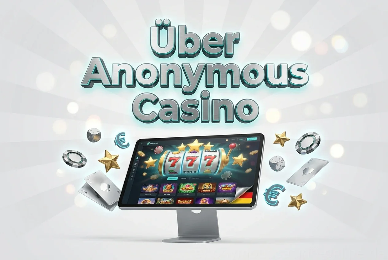 Über Anonymous Casino